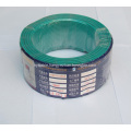 Double PVC Aluminum Wire , Low Voltage Electric Wire